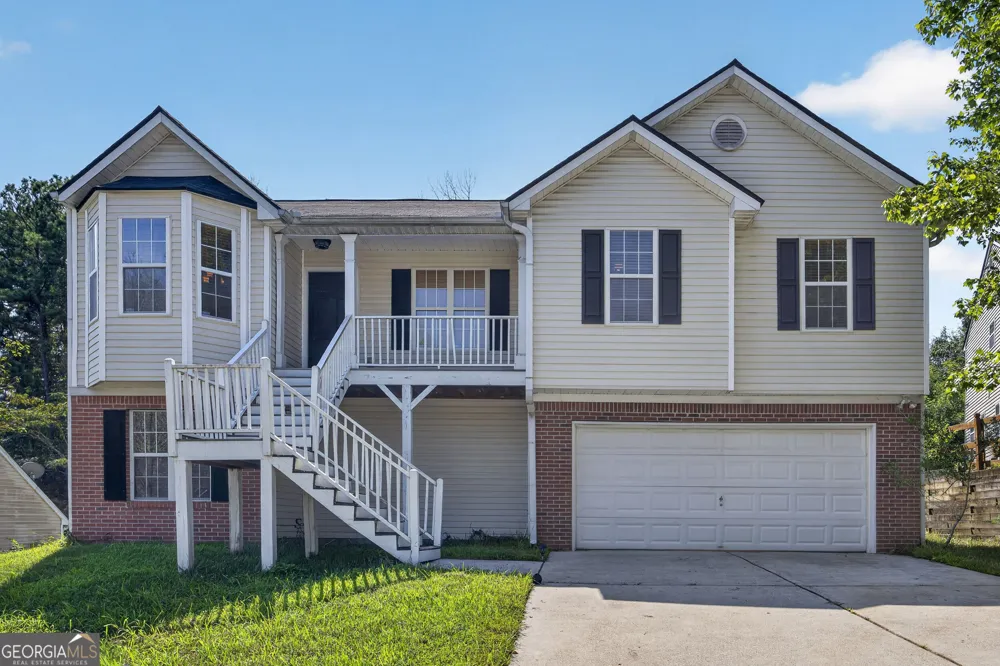 305 Bainbridge CIR Dallas, GA 30132