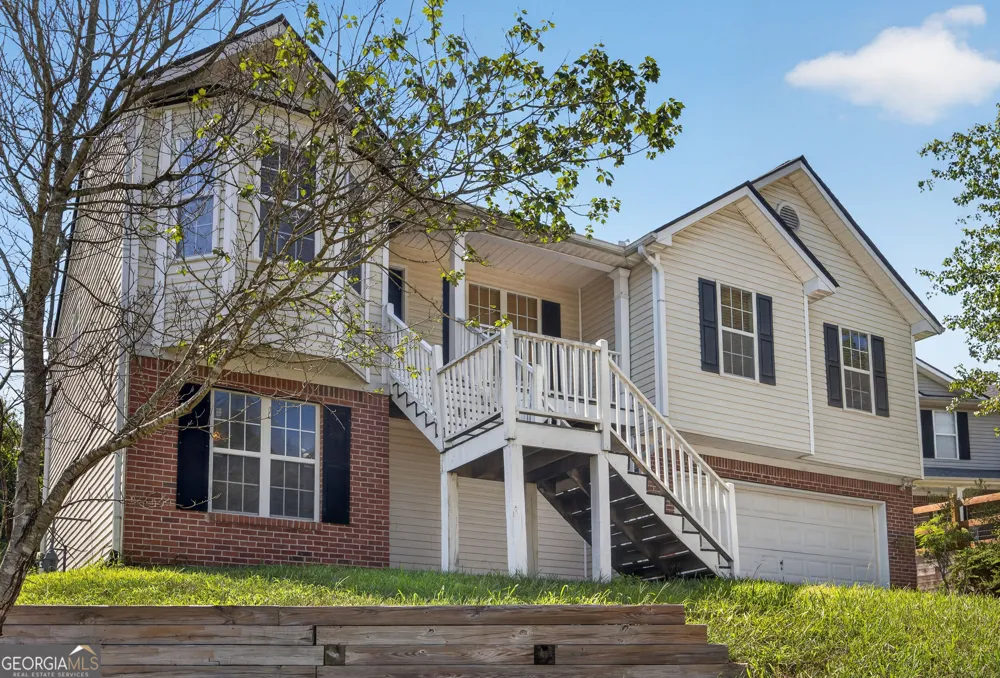 305 Bainbridge CIR Dallas, GA 30132