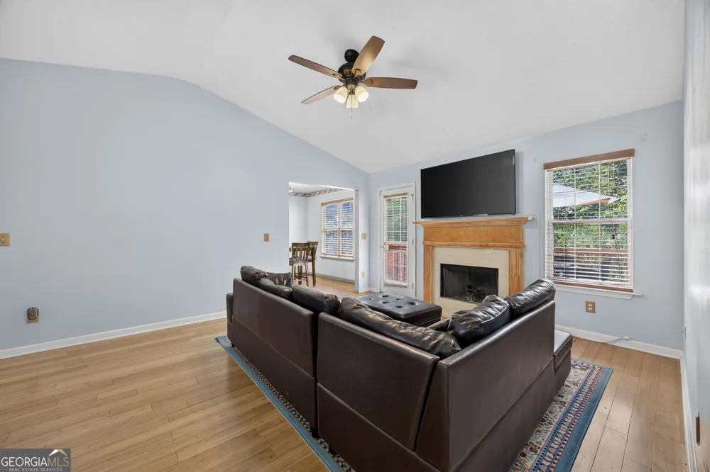 305 Bainbridge CIR Dallas, GA 30132