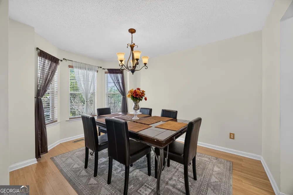 305 Bainbridge CIR Dallas, GA 30132