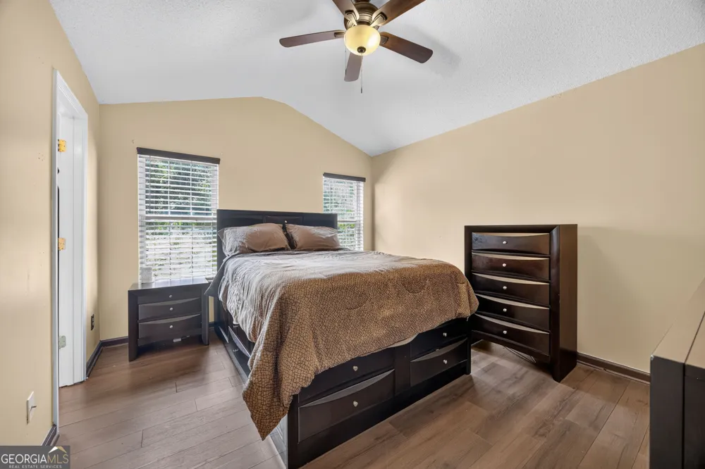 305 Bainbridge CIR Dallas, GA 30132