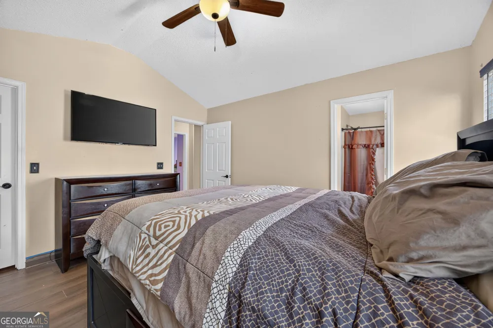 305 Bainbridge CIR Dallas, GA 30132