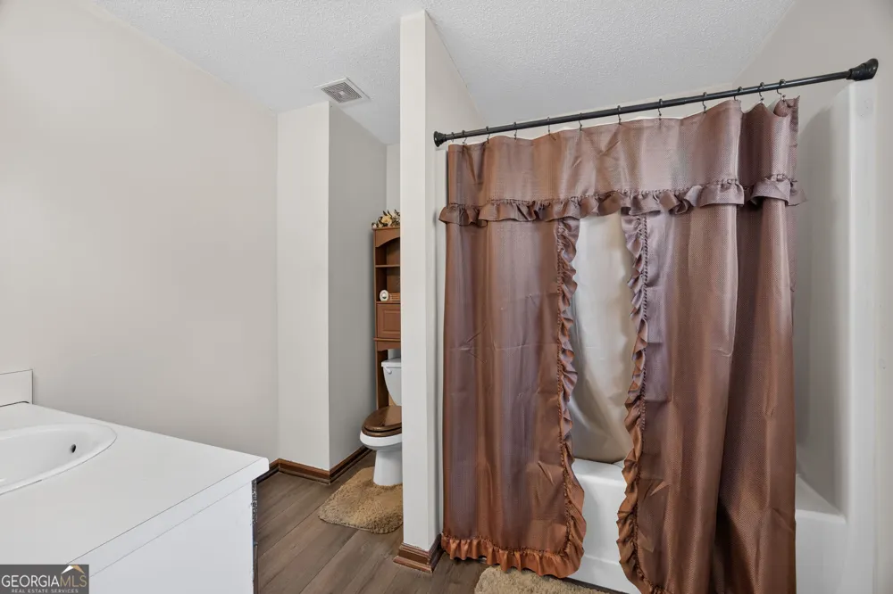 305 Bainbridge CIR Dallas, GA 30132
