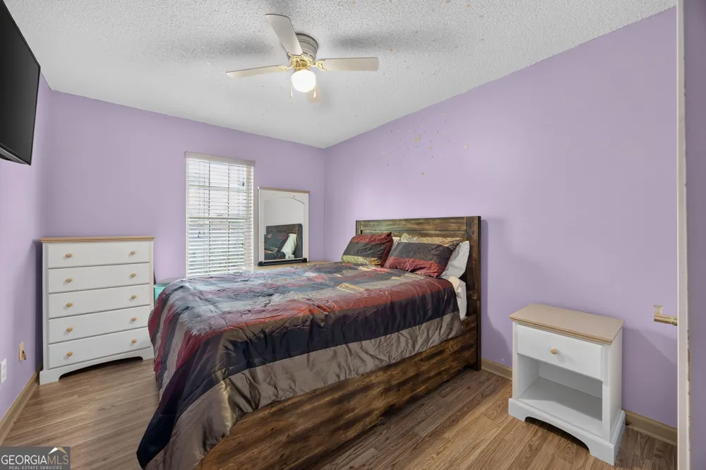 305 Bainbridge CIR Dallas, GA 30132