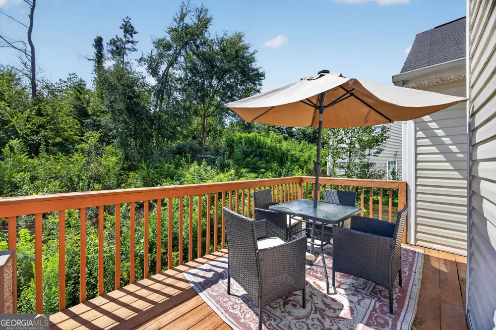 305 Bainbridge CIR Dallas, GA 30132