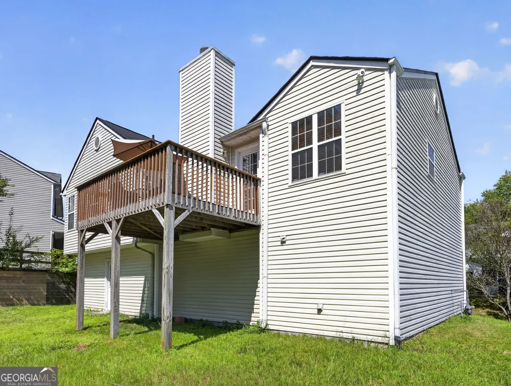305 Bainbridge CIR Dallas, GA 30132