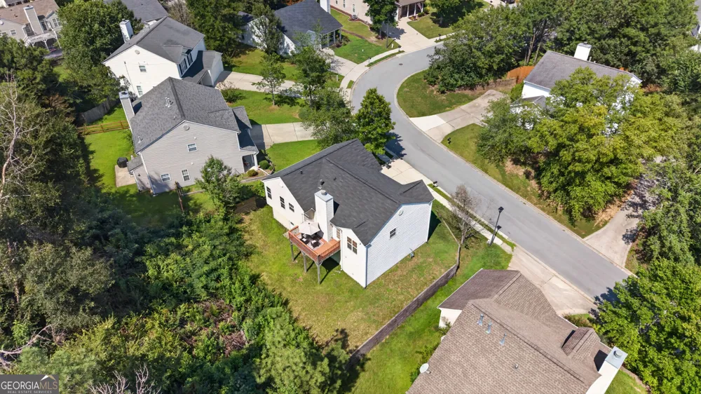 305 Bainbridge CIR Dallas, GA 30132