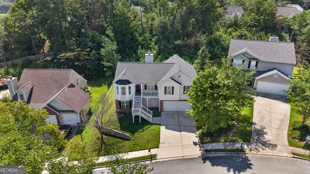 305 Bainbridge CIR Dallas, GA 30132