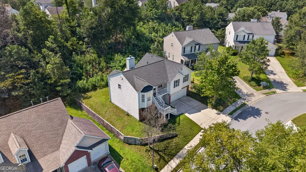 305 Bainbridge CIR Dallas, GA 30132
