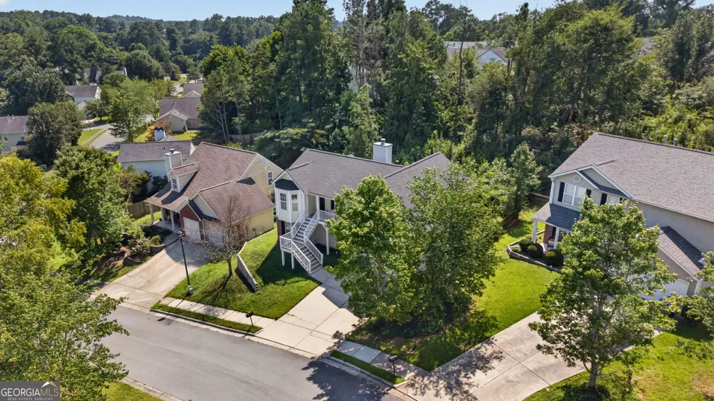305 Bainbridge CIR Dallas, GA 30132