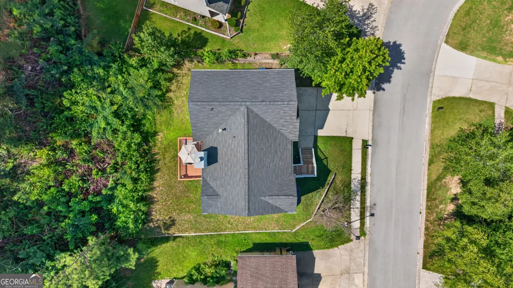 305 Bainbridge CIR Dallas, GA 30132