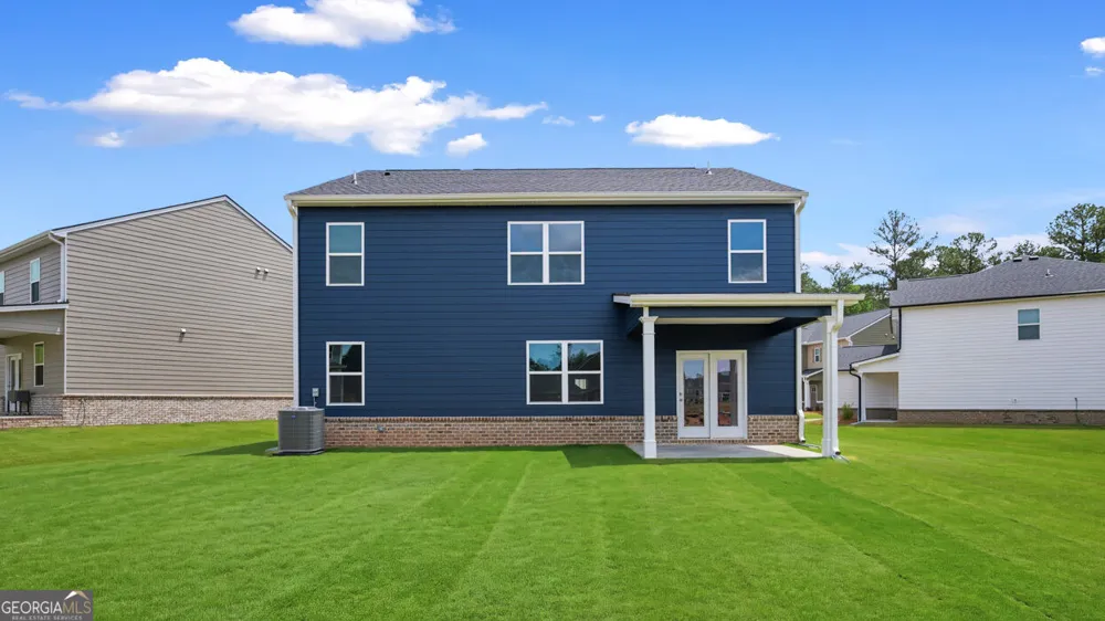 508 Alder Lane CT Griffin, GA 30223