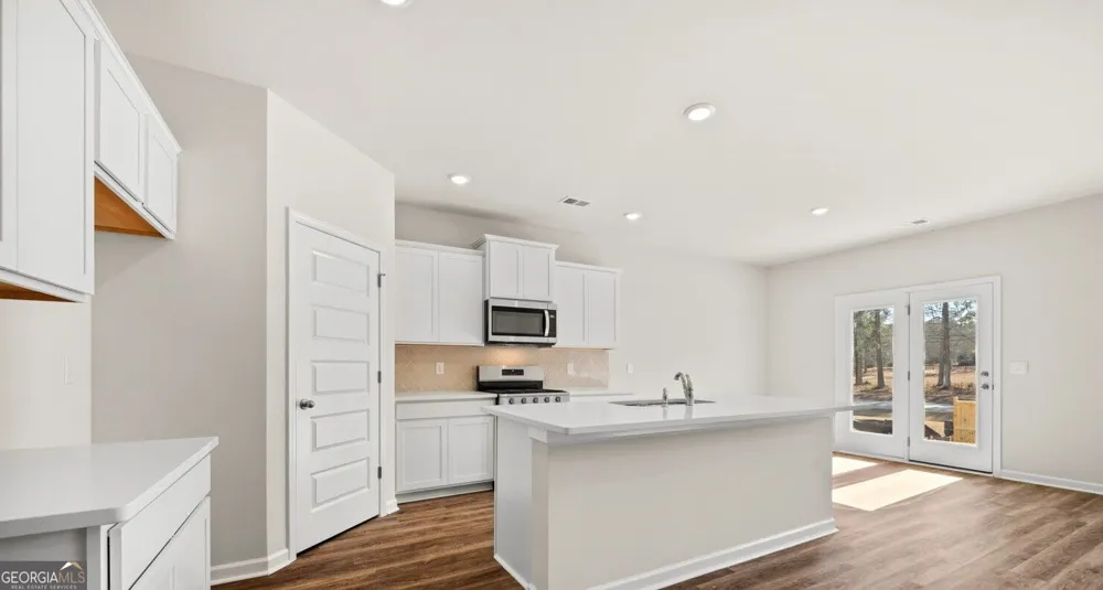 508 Alder Lane CT Griffin, GA 30223