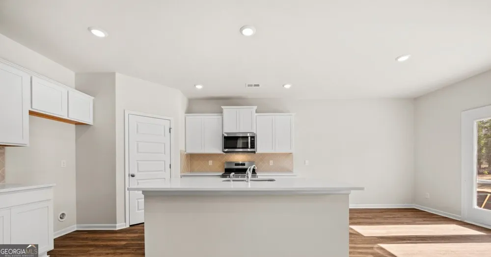 508 Alder Lane CT Griffin, GA 30223