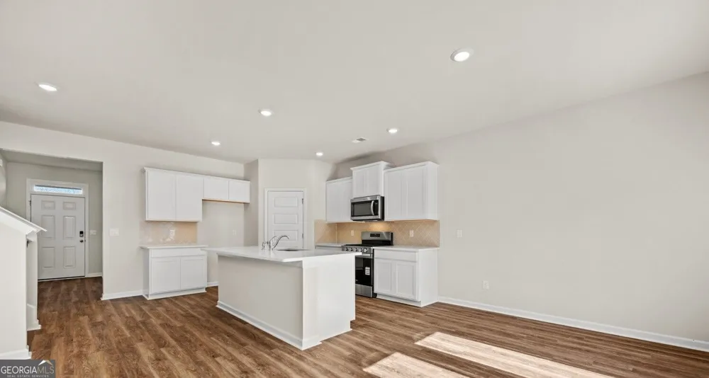 508 Alder Lane CT Griffin, GA 30223