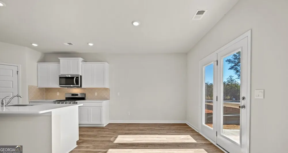 508 Alder Lane CT Griffin, GA 30223