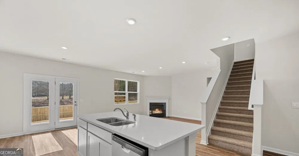 508 Alder Lane CT Griffin, GA 30223