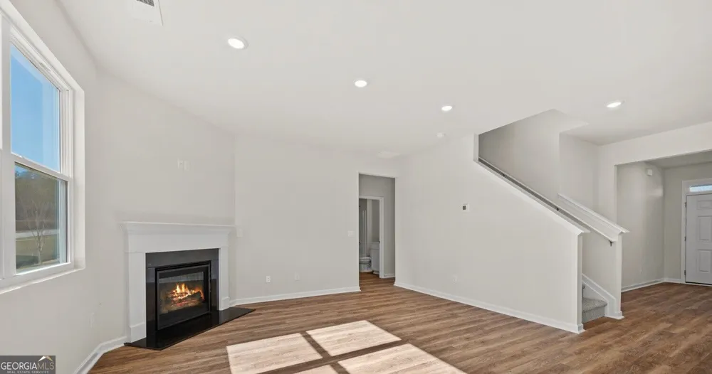 508 Alder Lane CT Griffin, GA 30223
