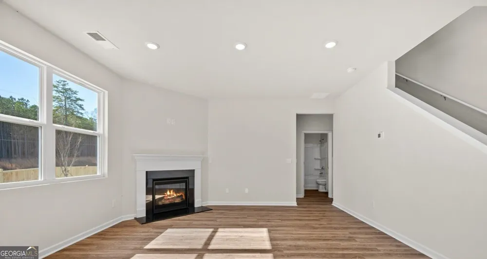 508 Alder Lane CT Griffin, GA 30223