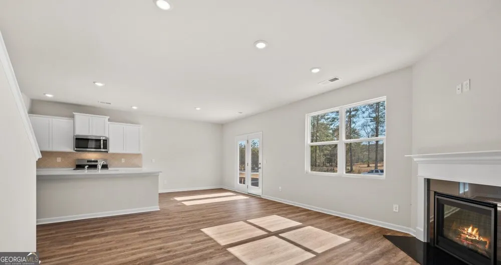 508 Alder Lane CT Griffin, GA 30223