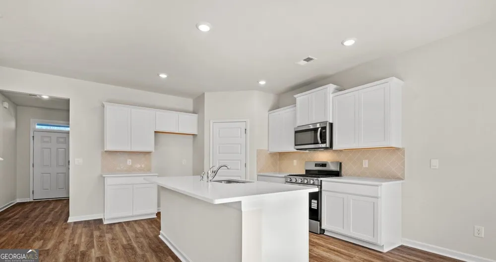 508 Alder Lane CT Griffin, GA 30223