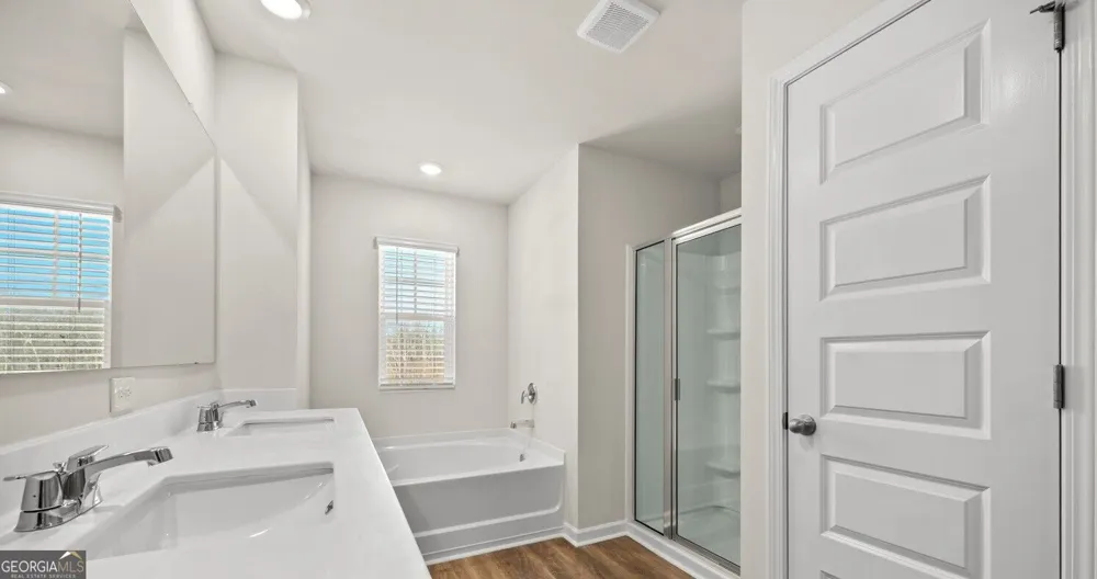 508 Alder Lane CT Griffin, GA 30223