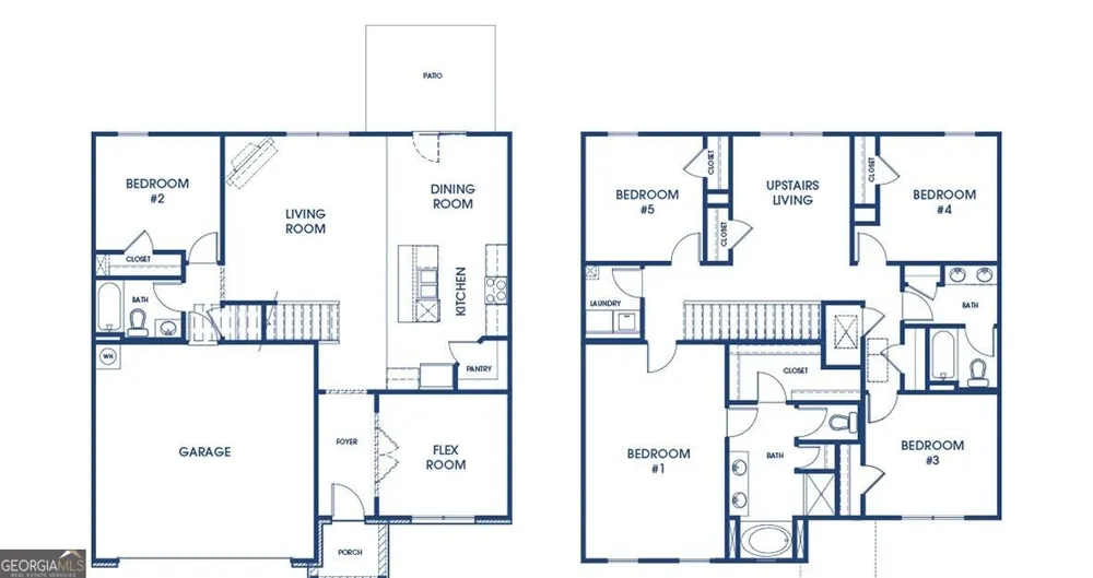 508 Alder Lane CT Griffin, GA 30223