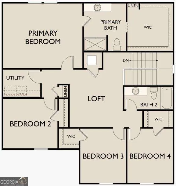 343 Champions Boulevard Dallas, GA 30157