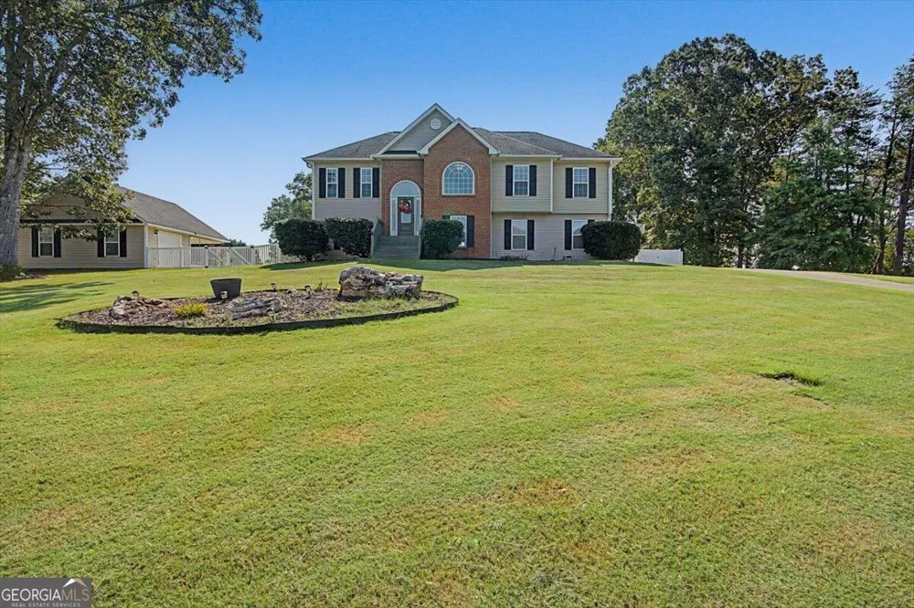 36 Valley Edge DR Rockmart, GA 30153