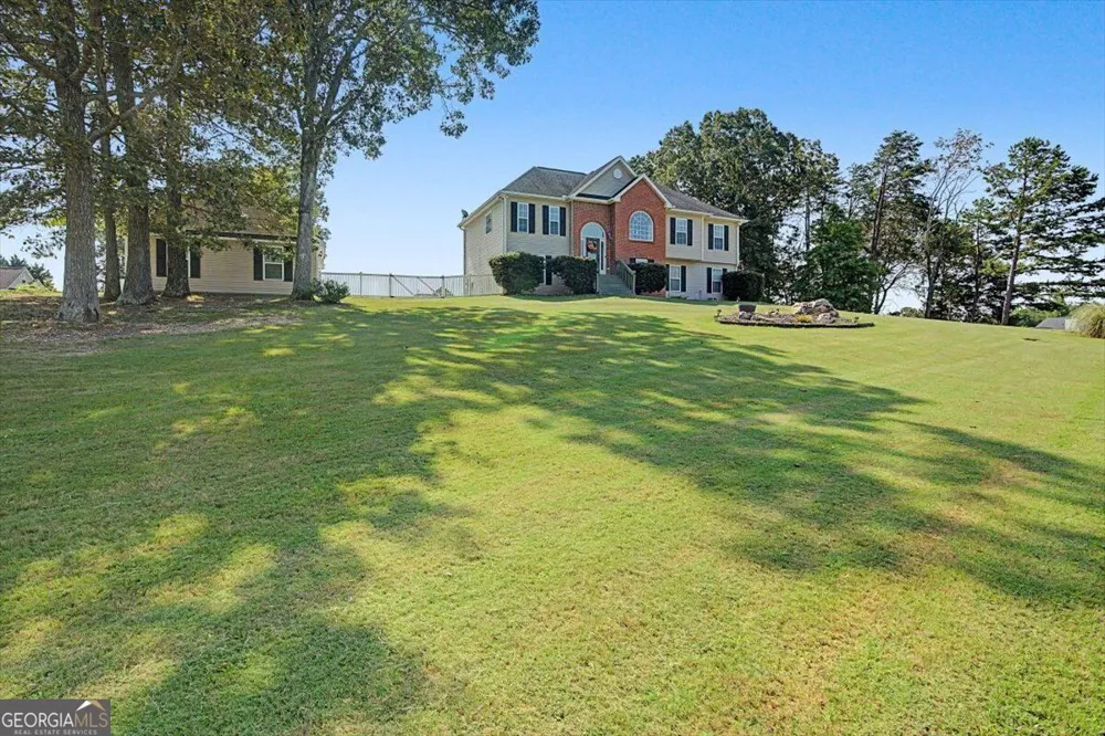 36 Valley Edge DR Rockmart, GA 30153