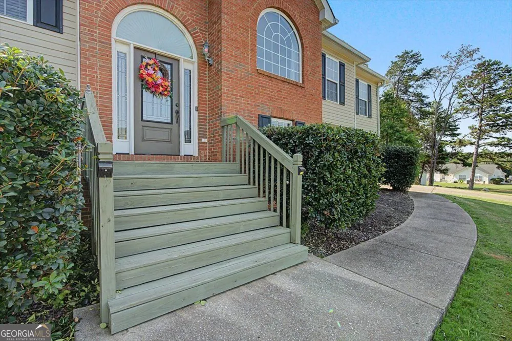 36 Valley Edge DR Rockmart, GA 30153