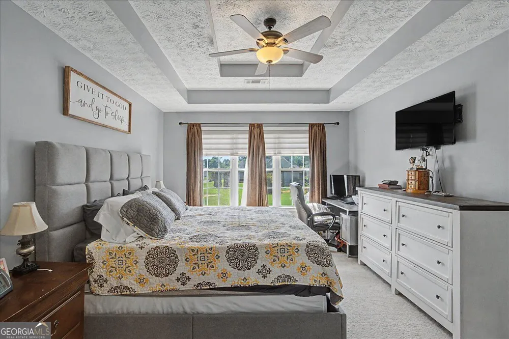 36 Valley Edge DR Rockmart, GA 30153