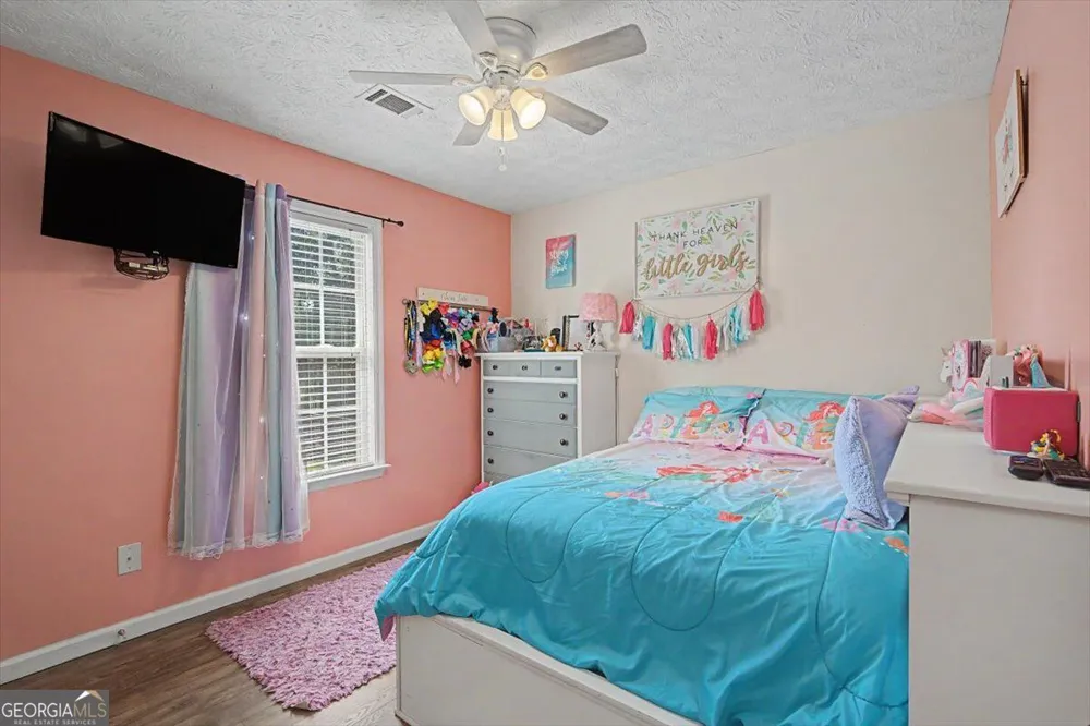 36 Valley Edge DR Rockmart, GA 30153