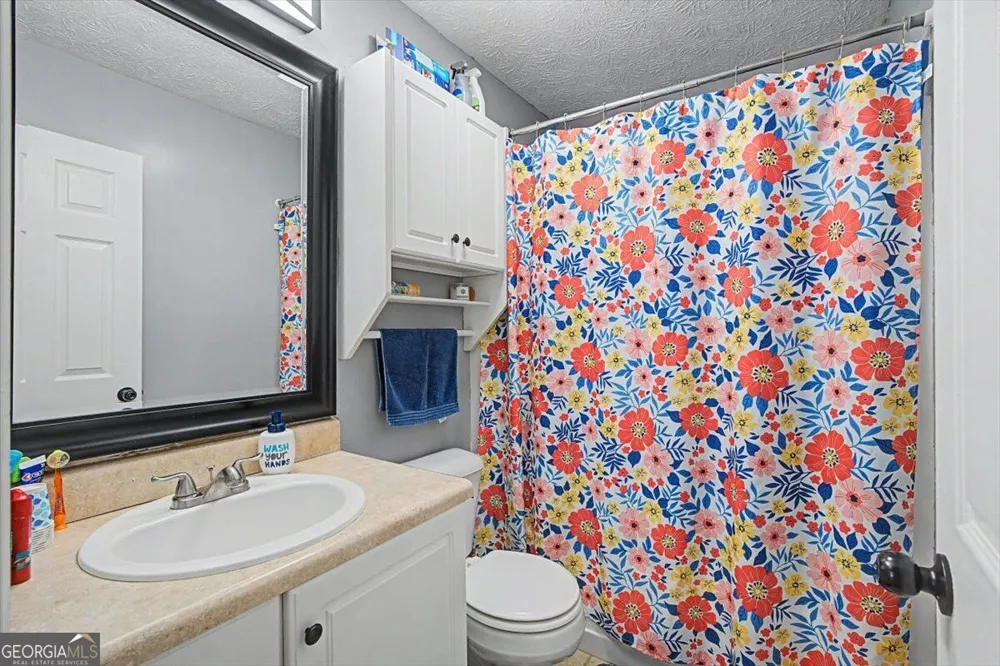 36 Valley Edge DR Rockmart, GA 30153