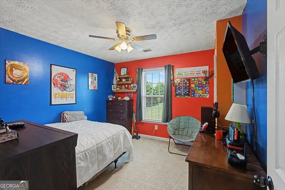 36 Valley Edge DR Rockmart, GA 30153