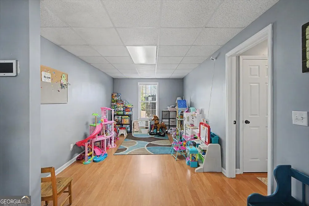 36 Valley Edge DR Rockmart, GA 30153