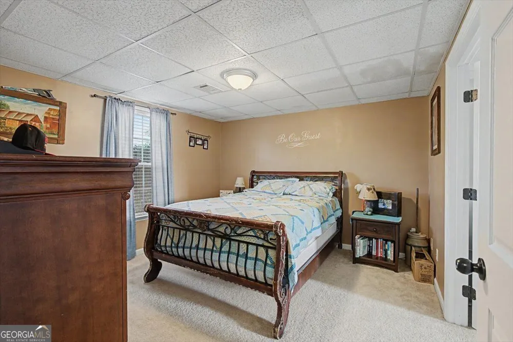 36 Valley Edge DR Rockmart, GA 30153
