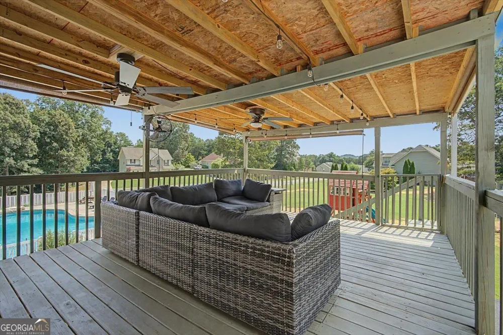 36 Valley Edge DR Rockmart, GA 30153