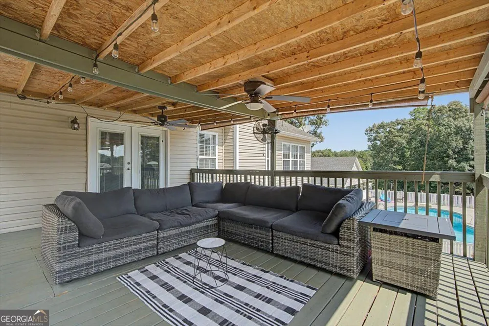 36 Valley Edge DR Rockmart, GA 30153