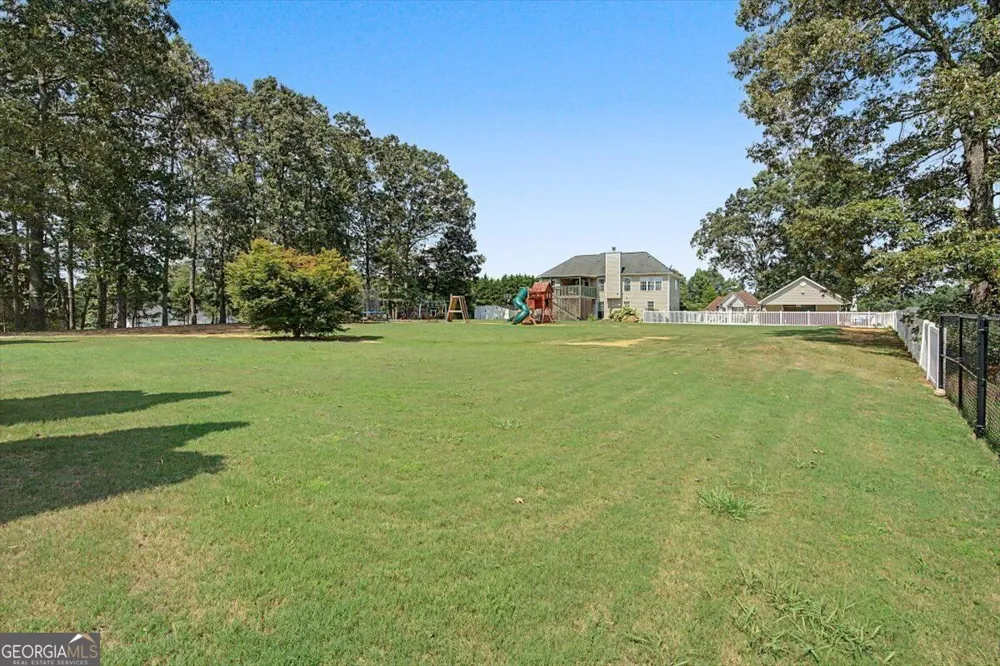 36 Valley Edge DR Rockmart, GA 30153