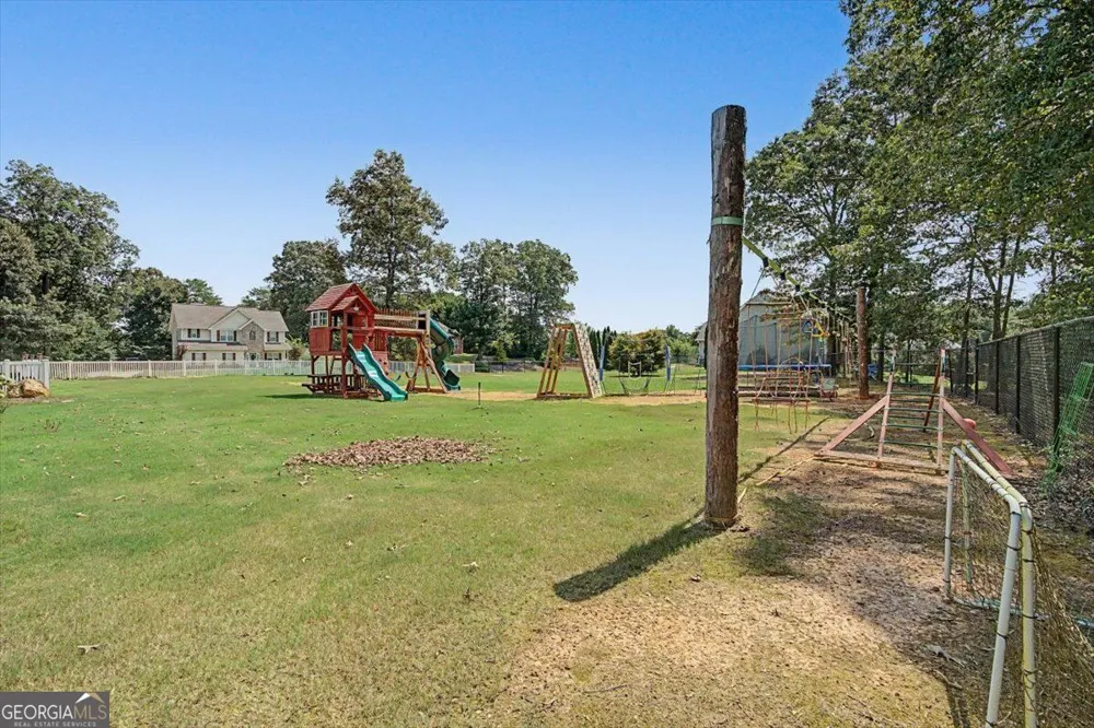 36 Valley Edge DR Rockmart, GA 30153