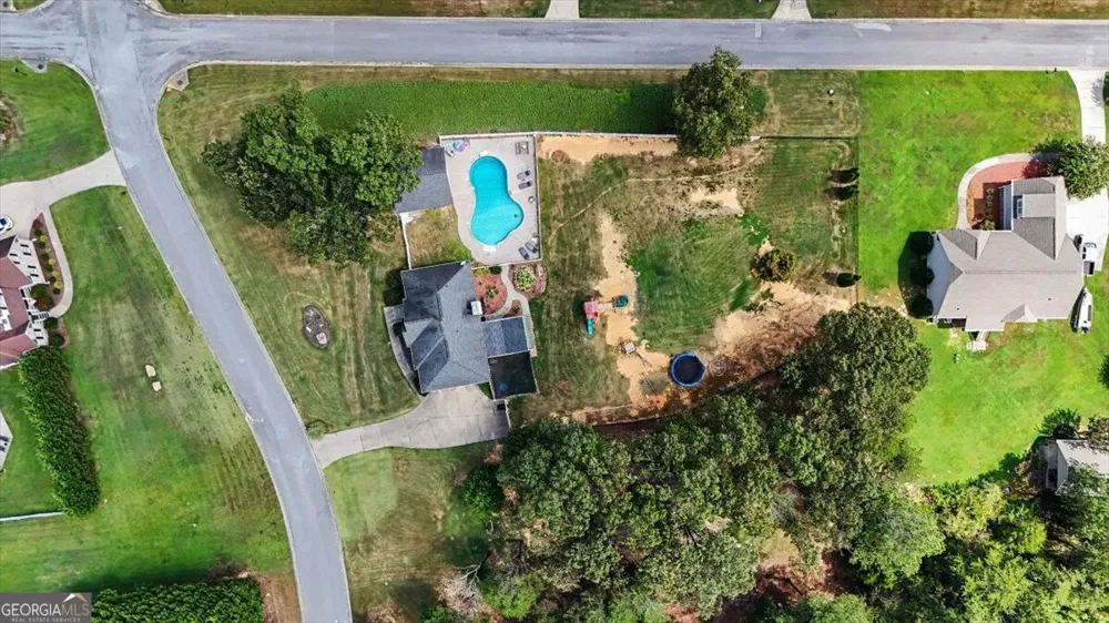 36 Valley Edge DR Rockmart, GA 30153