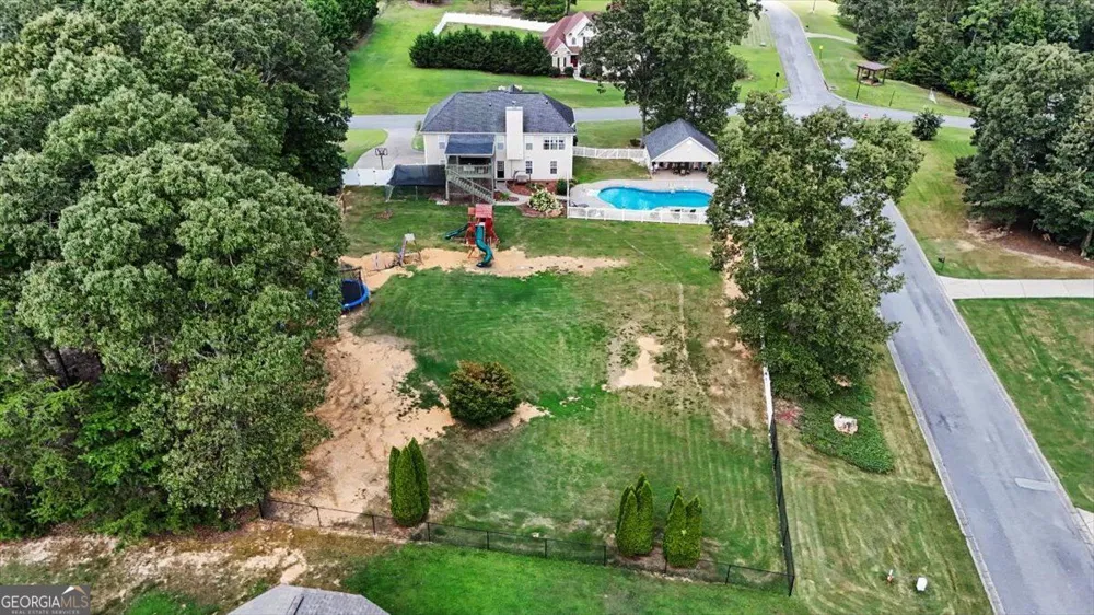 36 Valley Edge DR Rockmart, GA 30153