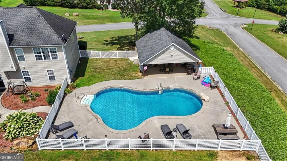36 Valley Edge DR Rockmart, GA 30153