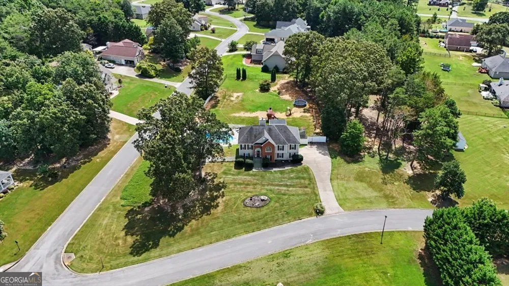 36 Valley Edge DR Rockmart, GA 30153