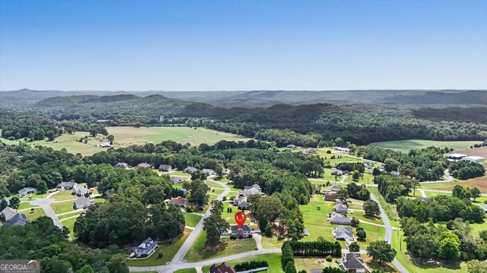 36 Valley Edge DR Rockmart, GA 30153