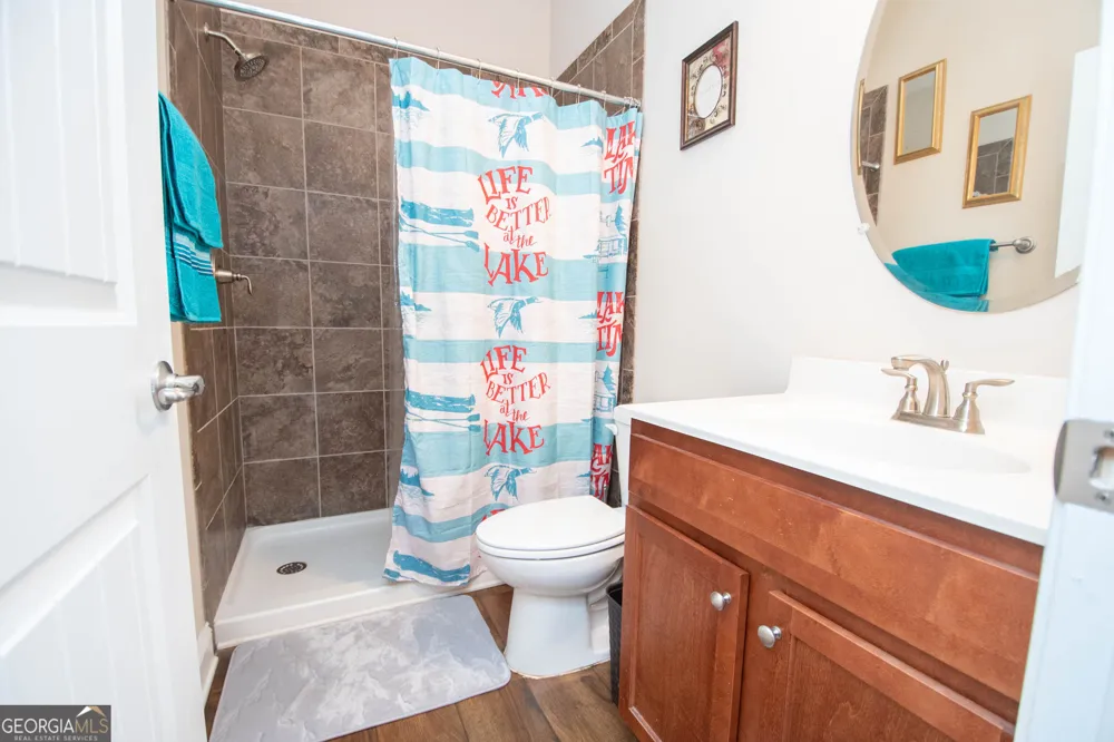 244 Morrison TRL Hampton, GA 30228