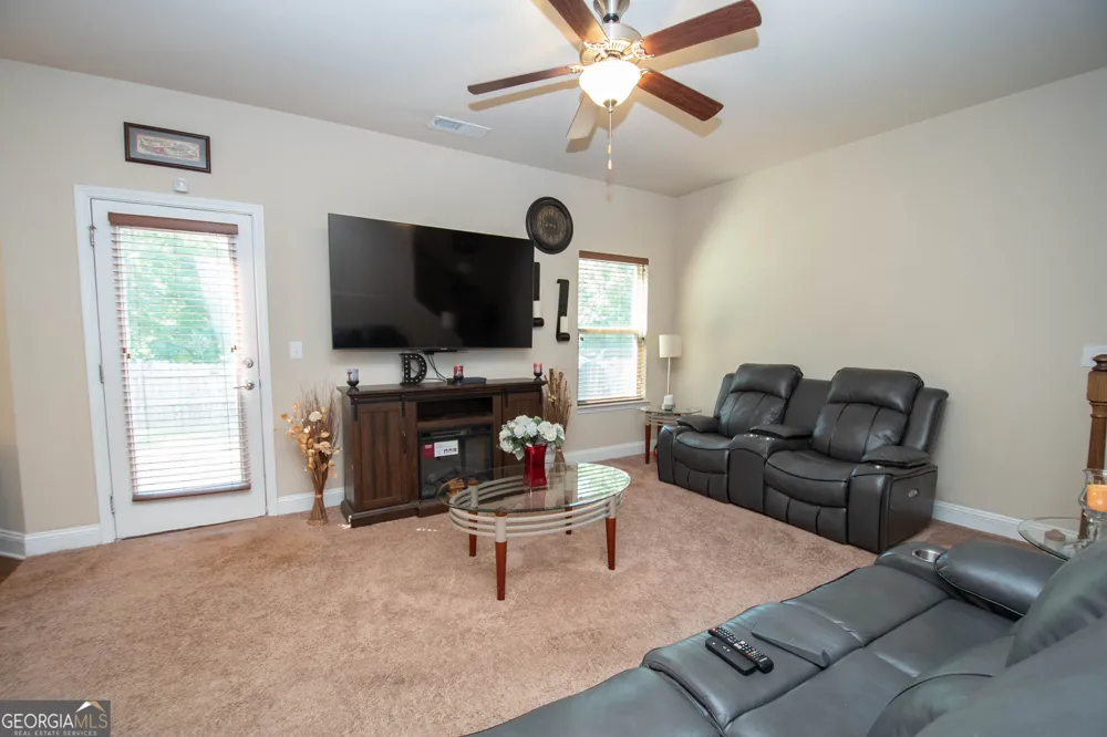 244 Morrison TRL Hampton, GA 30228