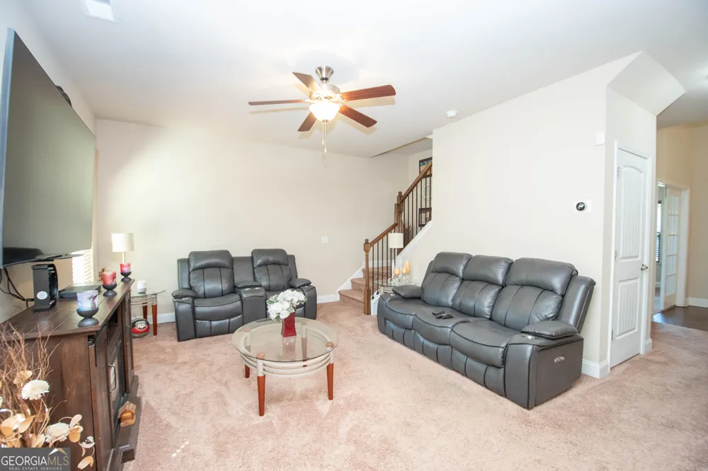 244 Morrison TRL Hampton, GA 30228