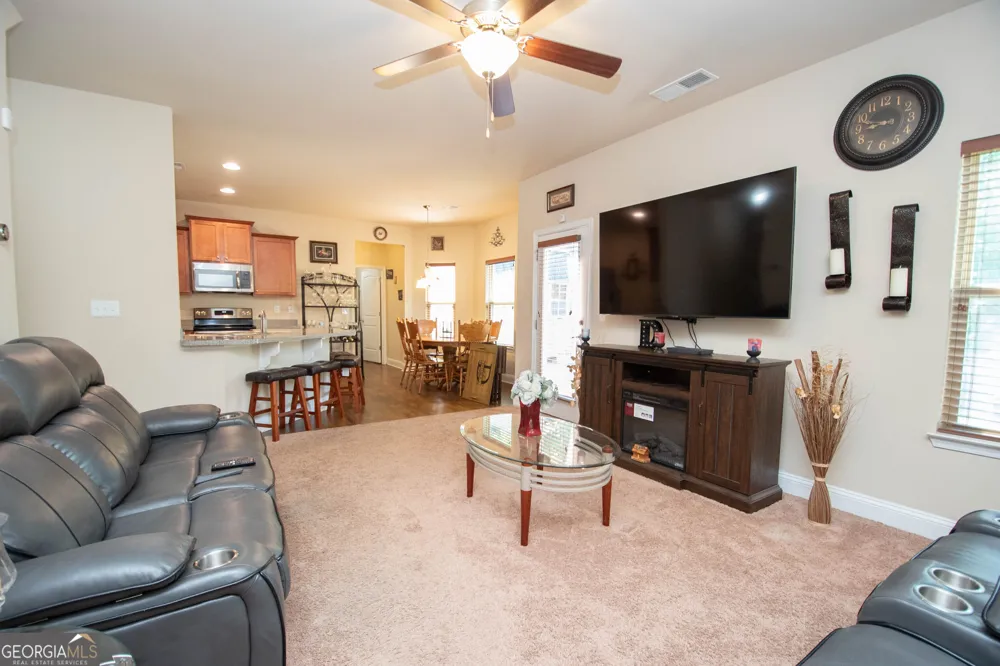 244 Morrison TRL Hampton, GA 30228